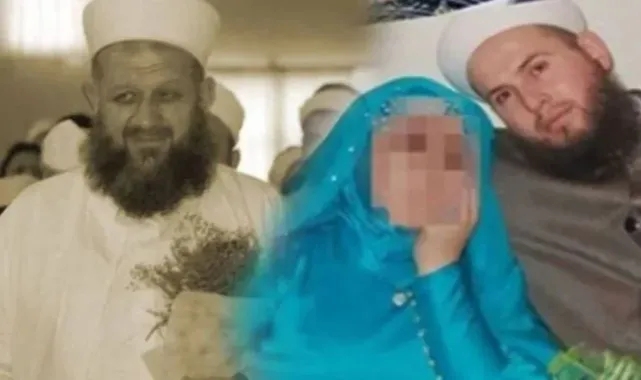 Hiranur Vakfı’nın kaçak yapıları için işlem yapmayan AK Partili başkan evrak gizlemiş