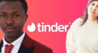 Hollandalı iş insanı Afrikalı öğrenci çıktı: Tinder'a giren Belçikalı profesör, sanal aşkına milyonlarını kaptırdı
