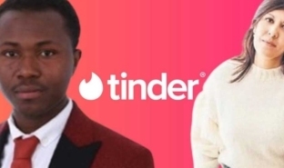 Hollandalı iş insanı Afrikalı öğrenci çıktı: Tinder'a giren Belçikalı profesör, sanal aşkına milyonlarını kaptırdı