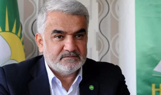 Hüda-Par Genel Başkanı: “Kaç yaşında çocuk, neye göre çocuk, bazıları 15 yaşında ama olgun gösterir”