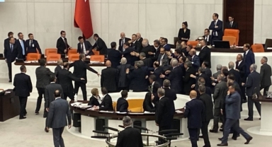 Hüseyin Örs, yoğun bakımdan çıktı
