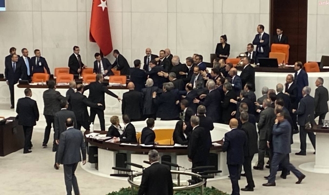 Hüseyin Örs, yoğun bakımdan çıktı