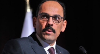 İbrahim Kalın: “Cumhurbaşkanımız, Esad’a şans vermeye hazırım mesajı gönderiyor”
