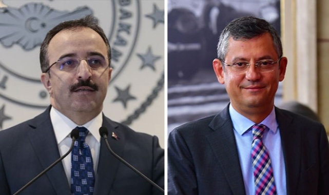 İçişleri Bakan Yardımcısı İsmail Çataklı, Özgür Özel sayesinde kardeşi hakkındaki ihbarı öğrendi