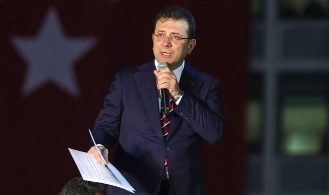 İçişleri Bakanlığı'ndan İBB'yi teftiş eden heyetin başkanının 'görevden affını' istemesiyle ilgili açıklama