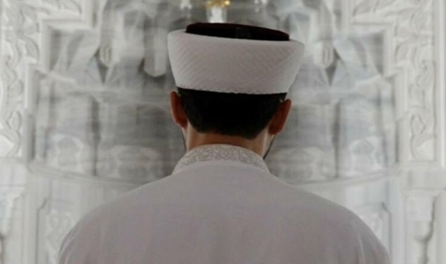İl Müftüsü, “İmam, camide birlikte olduğu kadınla imam nikahlıysa sorun yok” demiş