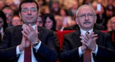 İmamoğlu: Bizim başarımız Altılı Masa'nın işini kolaylaştıracak