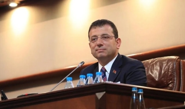 İmamoğlu Davası başladı: Reddi hakim talebine ret