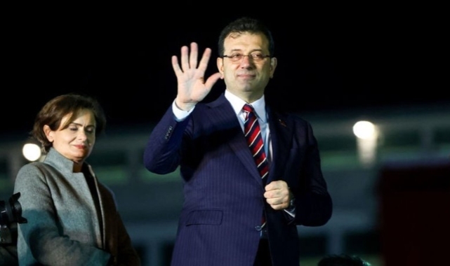 İmamoğlu davasında yeni gelişme! Savcılık karara itiraz etti