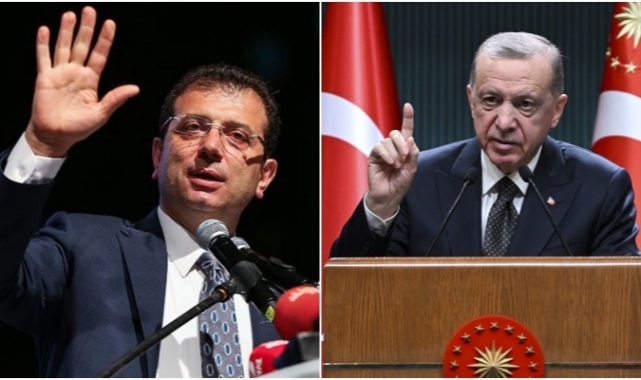 İmamoğlu kararı dış basında: Mahkeme, Erdoğan’ın rakibini hapse mahkum etti