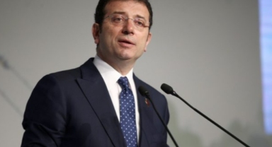 İmamoğlu’ndan “Cumhurbaşkanı İmamoğlu” ifadesine yanıt: Öyle bir duygumuz yok şu anda…