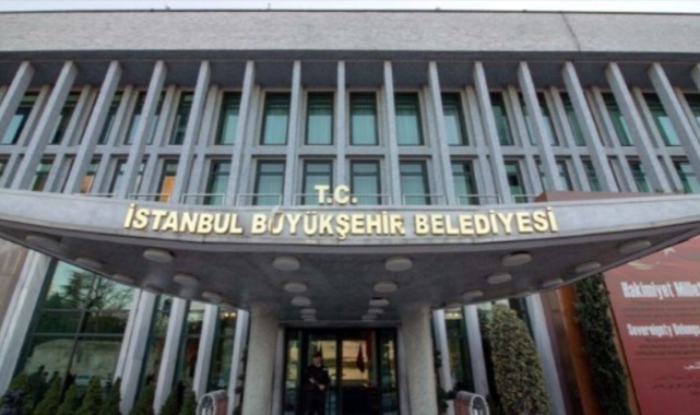 İmamoğlu’nun danışmanı Murat Ongun’dan “İBB’ye terör soruşturması” iddialarına yanıt
