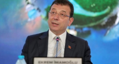 İmamoğlu: Uğradığımız haksızlıklar üst üste üç olimpiyatı es geçmemize neden oldu