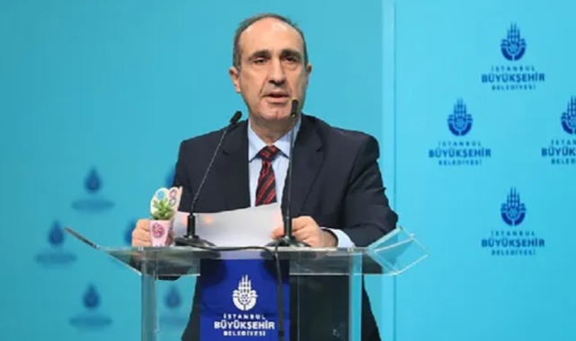 İstanbul’da doğal gaza indirim yapıldı: ‘Hedef yine İBB bütçesi’