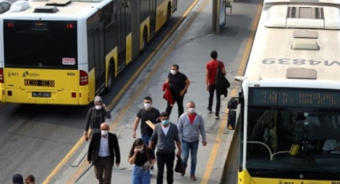 İstanbul'da toplu ulaşıma zam