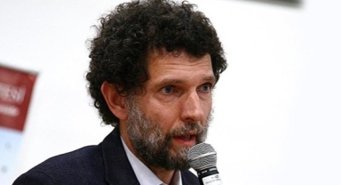 İstinaf, Gezi Parkı davasında Osman Kavala'ya verilen cezayı onadı