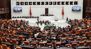 İstismar davasıyla ilgili Meclis'te ortak komisyon kurulacak