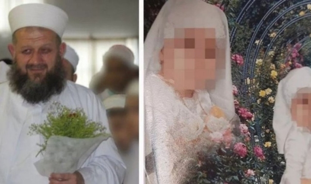 İstismar vakasında yeni gelişme: Kadir İstekli, Yusuf Ziya Gümüşel ve Fatıma Gümüşel hakkında tutuklama talebi