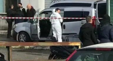 İtalya'nın başkenti Roma'da silahlı saldırı: 3 ölü, 4 yaralı