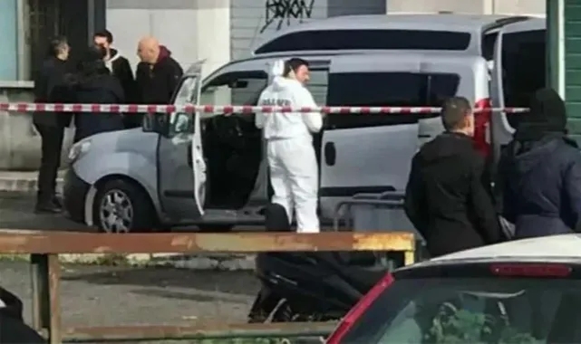 İtalya'nın başkenti Roma'da silahlı saldırı: 3 ölü, 4 yaralı