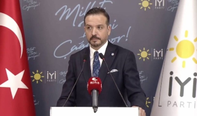 İyi Parti'den "çoklu aday" açıklaması: Tek ve ortak aday dışında bir seçeneği doğru bulmuyoruz
