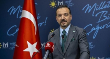 İYİ Parti’den Esad’la görüşme açıklaması: “Dört madde çerçevesinde çözüm ve uzlaşı çağrısı”