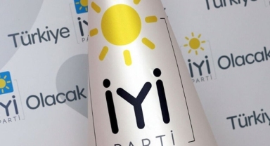 İYİ Parti'den protesto: Genel Kurul'da yer almayacaklar