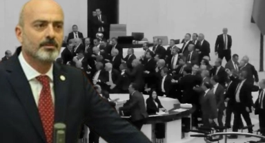 İYİ Partili Hüseyin Örs'ü yaralayan AK Partili Zafer Işık'a ceza