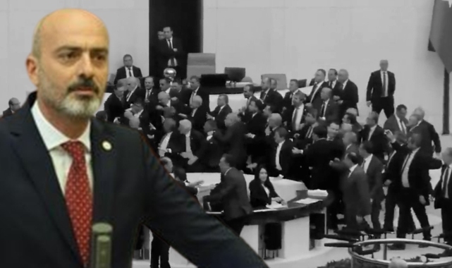İYİ Partili Hüseyin Örs'ü yaralayan AK Partili Zafer Işık'a ceza