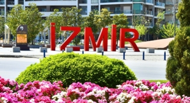 İzmir Büyükşehir Belediyesi bir yılda 10 milyar liranın üzerinde yatırım yaptı