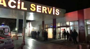 İzmir’de acil servis doktoru kalp krizi geçirdi: “Bir gecede 973 hastaya baktı” iddiası