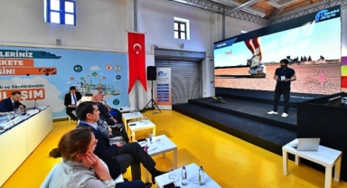 İzmir’de girişimciler yatırımcılarla buluşuyor