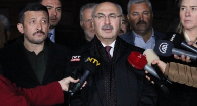 İzmir'deki vinç kazasında ölü sayısı 6'ya yükseldi!