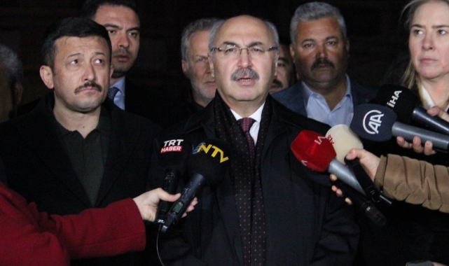 İzmir'deki vinç kazasında ölü sayısı 6'ya yükseldi!