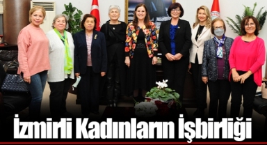 İzmirli Kadınların İşbirliği