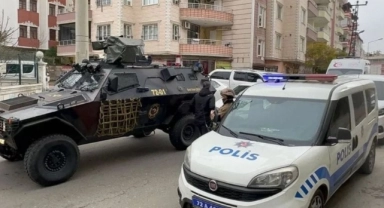 Kaçak elektrik kontrolü yapan personel rehin alındı!