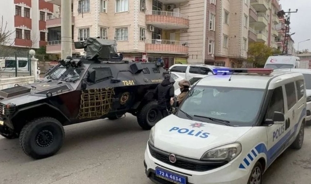 Kaçak elektrik kontrolü yapan personel rehin alındı!