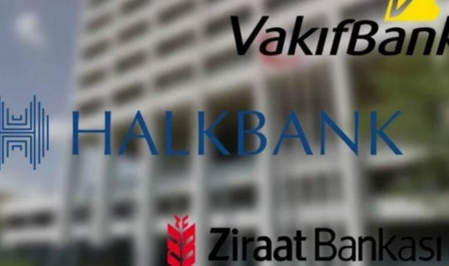 Kamu bankalarına 20 milyar liranın üzerinde sermaye artırımı