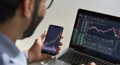 Kasımda borsaya 500 binin üzerinde yeni yatırımcı geldi