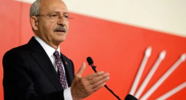 Kemal Kılıçdaroğlu'ndan İBB'ye soruşturma tepkisi