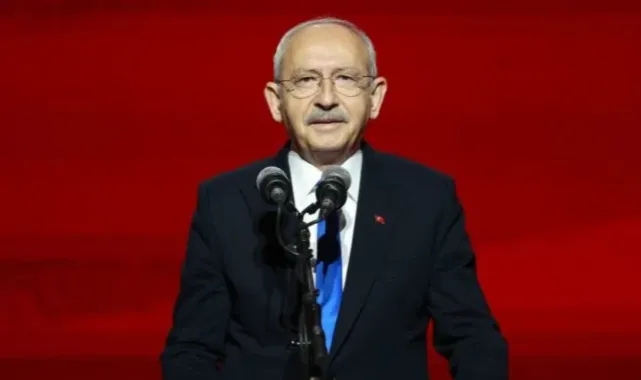 Kemal Kılıçdaroğlu'ndan olağanüstü toplantı kararı: Tüm vekiller katılacak
