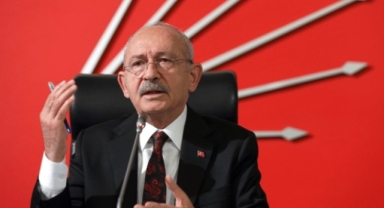 Kemal Kılıçdaroğlu: Şu anda aday açıklamak doğru olmaz