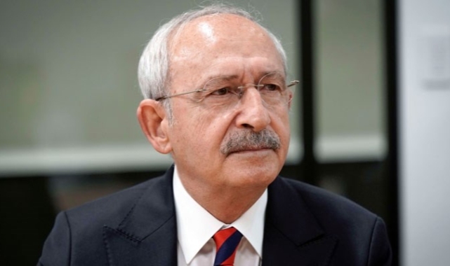 Kılıçdaroğlu, Akşener ile görüşmesi öncesinde MYK'yi olağanüstü topladı