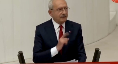 Kılıçdaroğlu, ‘Allah bin belasını versin’ diyerek paylaştı!
