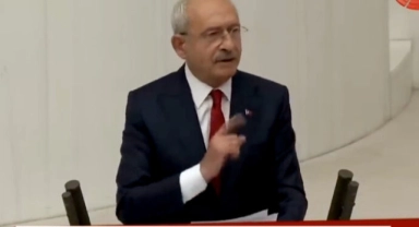 Kılıçdaroğlu, ‘Allah bin belasını versin’ diyerek paylaştı!