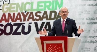 Kılıçdaroğlu Almanya'ya gidiyor: Rifkin de eşlik edecek