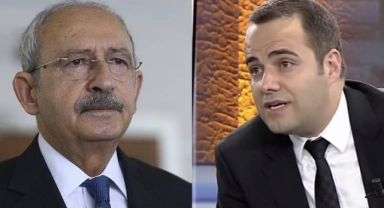 Kılıçdaroğlu ile Özgür Demirtaş bir araya geldi; "para yönetimini devretme" teklifi yaptığı iddia edildi