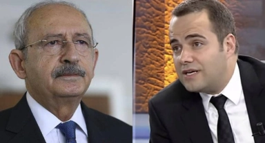 Kılıçdaroğlu ile Özgür Demirtaş bir araya geldi; "para yönetimini devretme" teklifi yaptığı iddia edildi