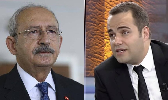 Kılıçdaroğlu ile Özgür Demirtaş bir araya geldi; "para yönetimini devretme" teklifi yaptığı iddia edildi