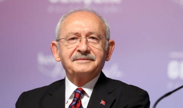 Kılıçdaroğlu: İlk yapacağım iş o uyuşturucu baronlarının kellelerini kesmektir